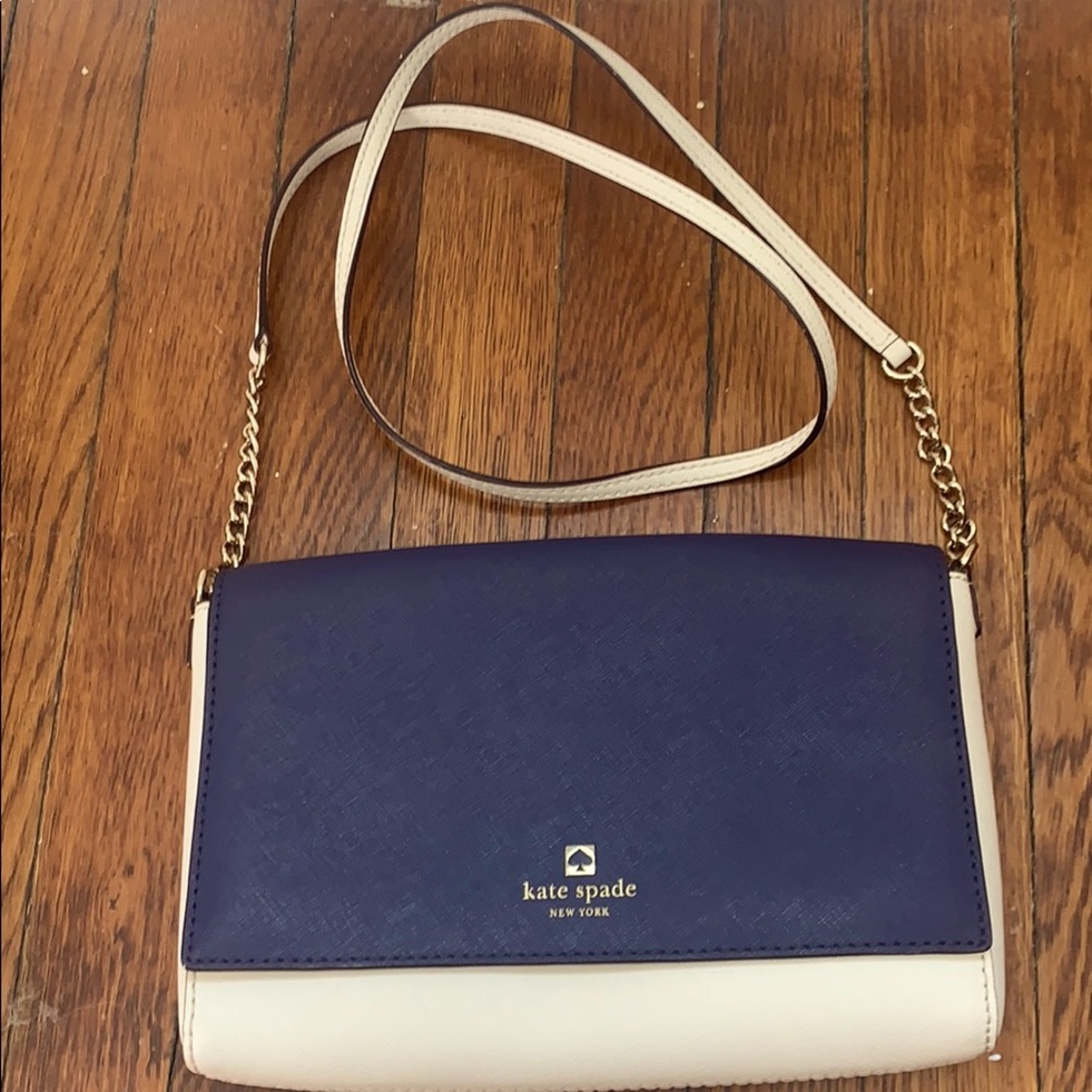 Kate Spade crossbody